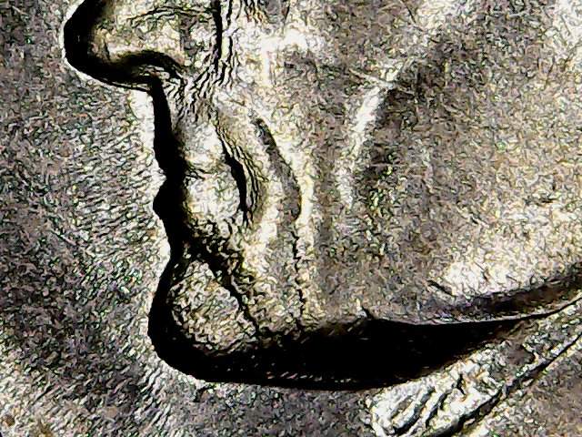 Nickel-Die-Crack-1961-&1961-D