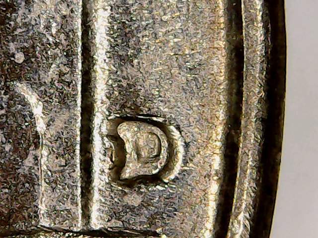 Nickel-Die-Crack-1961-&1961-D