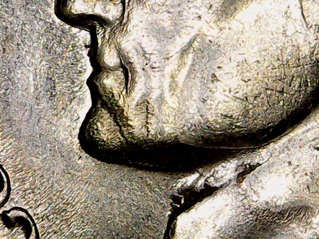 Nickel-Die-Crack-1961-&1961-D