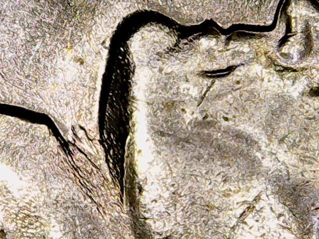 Nickel-Die-Crack-1961-&1961-D