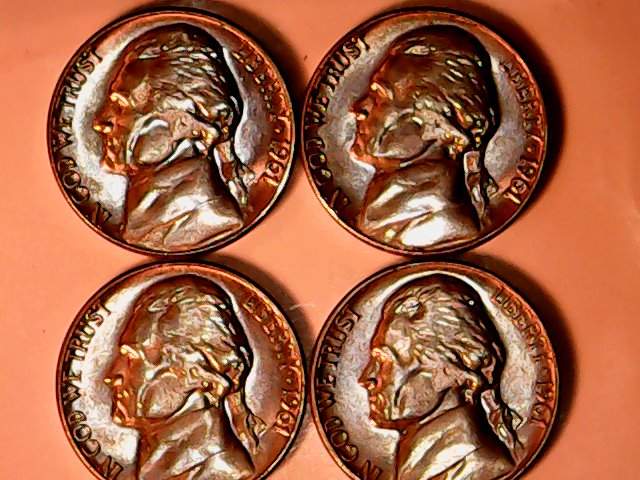 Nickel-Die-Crack-1961-&1961-D