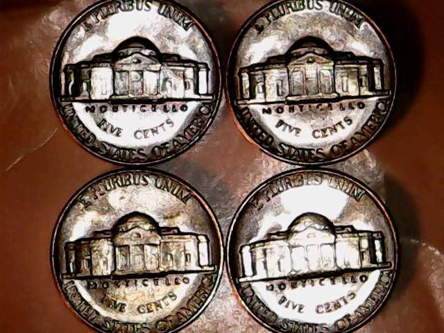 Nickel-Die-Crack-1961-&1961-D