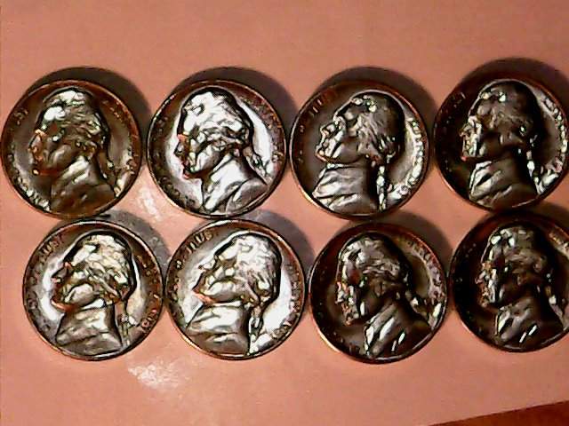 Nickel-Die-Crack-1961-&1961-D