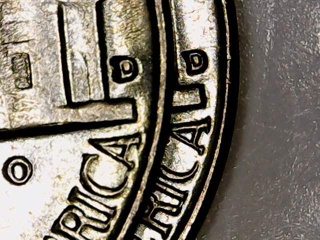 Nickel-Die-Crack-1961-&1961-D