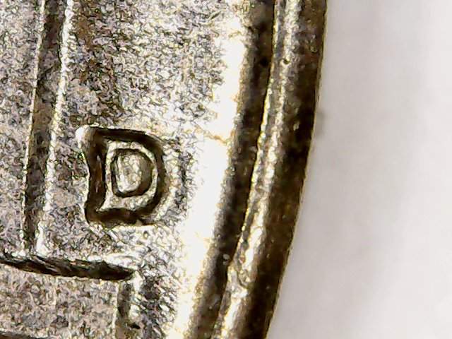 Nickel-Die-Crack-1961-&1961-D