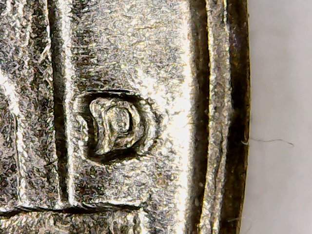 Nickel-Die-Crack-1961-&1961-D