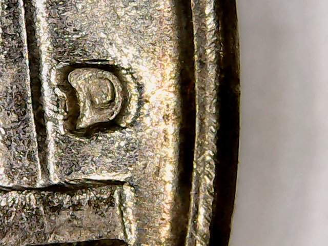 Nickel-Die-Crack-1961-&1961-D