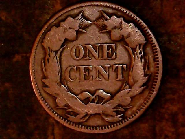 ?-1858-Flying-Eagel-Cent