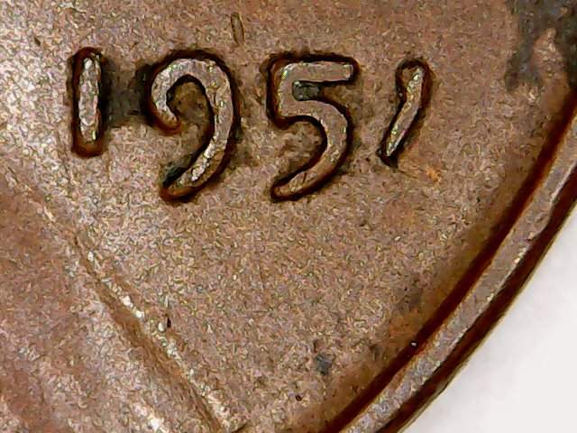 195/--P-Wheat-Penny-Show-And-Tell