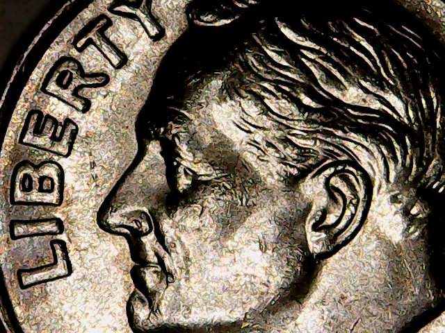 2007-P-Dime-VLDS-Show-And-Tell