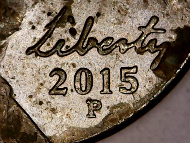 2015-P-Nickel-With-Chip-In-O-On-Back