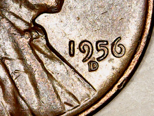 1956-D-LWC-RPM-D/D-And-BIE-Show-And-Tell