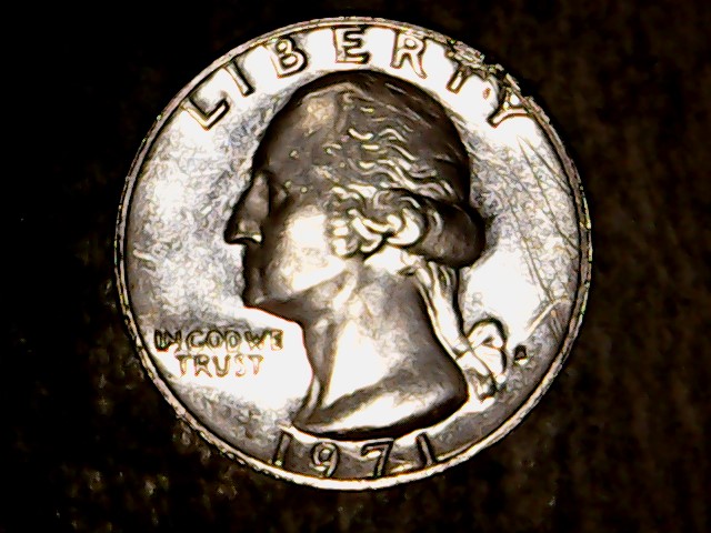 1971-S-Washington-Quarter-Looking-For-Help-?