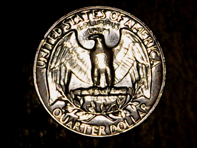 1971-S-Washington-Quarter-Looking-For-Help-?
