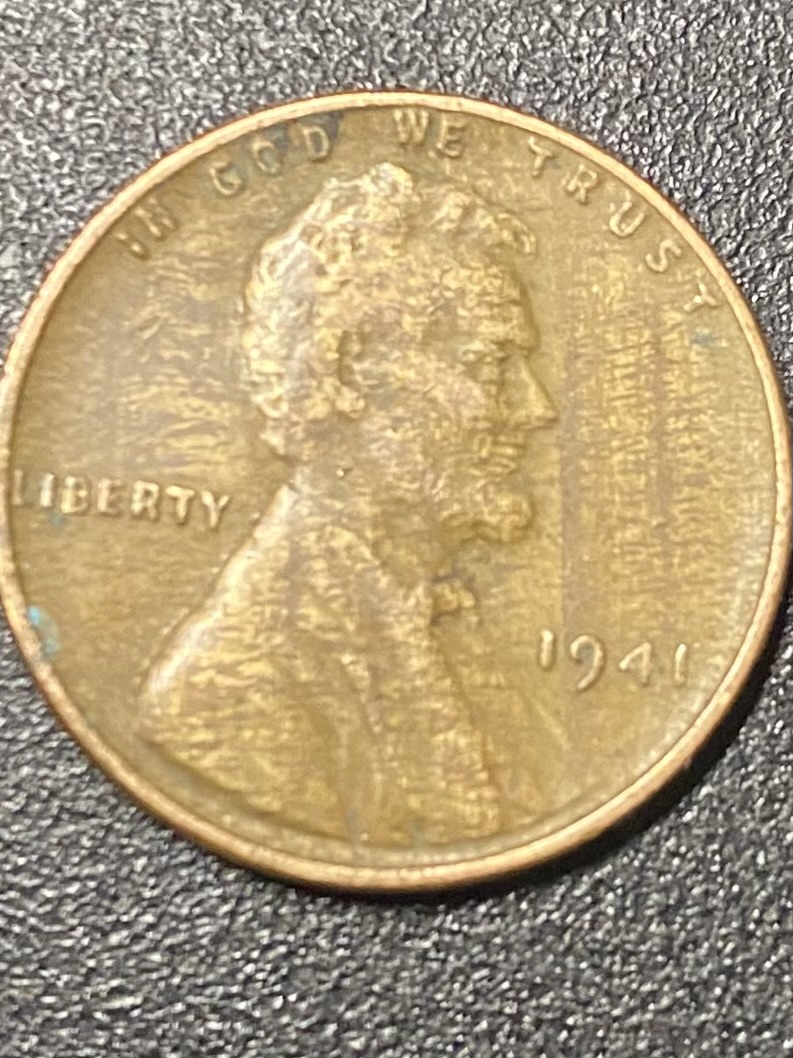 1941-Lincoln-Wheat-Penny-With-Errors
