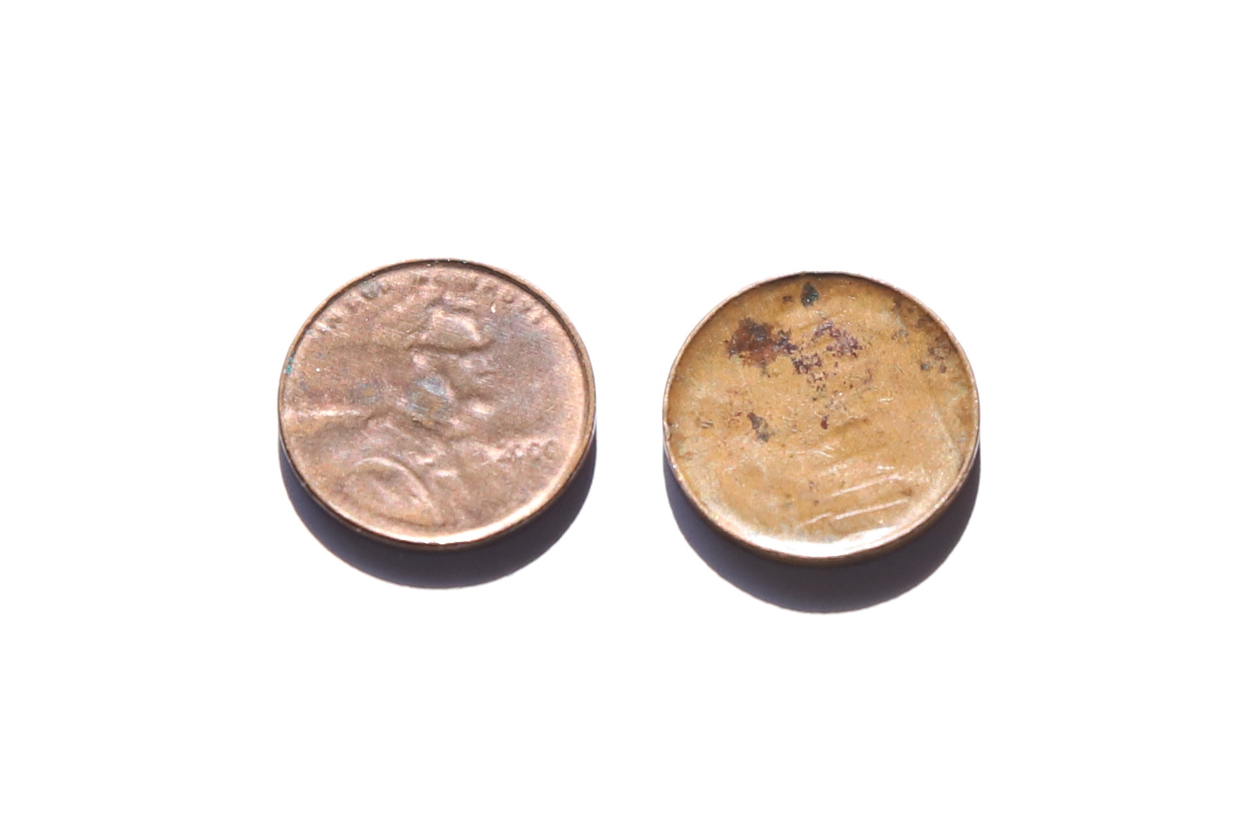 Grease-Filled-Lincoln-Cent?