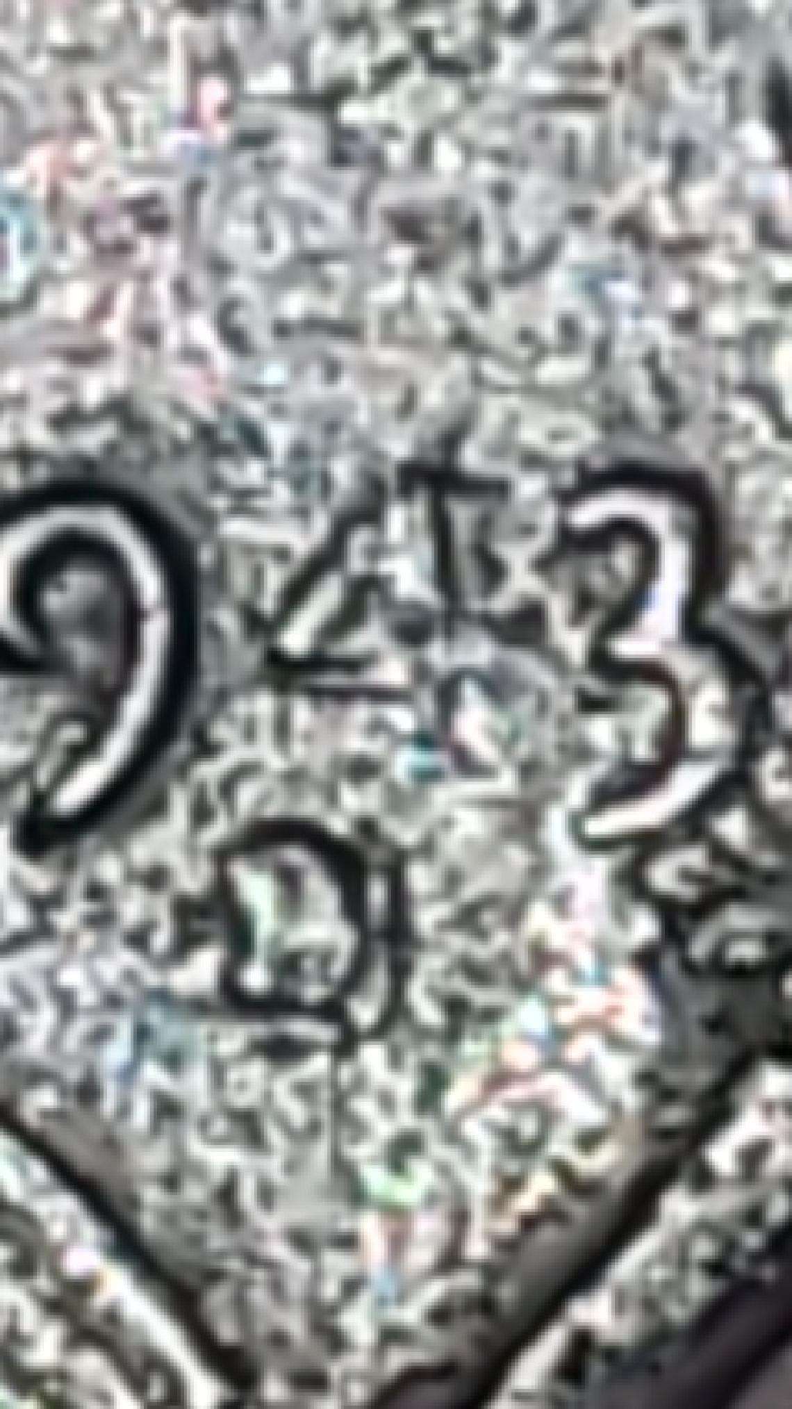 1943?-What's-Going-On-Cent