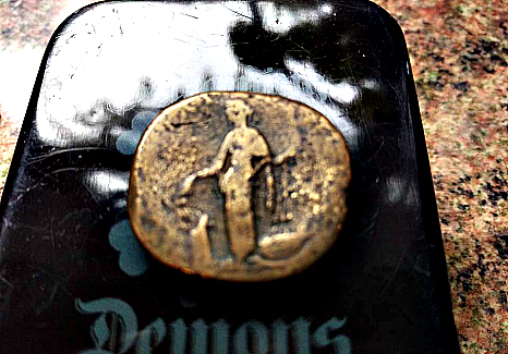 Does-Anyone-Know-What-This-Coin-Is?...