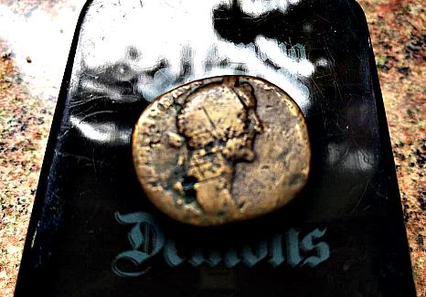 Does-Anyone-Know-What-This-Coin-Is?...