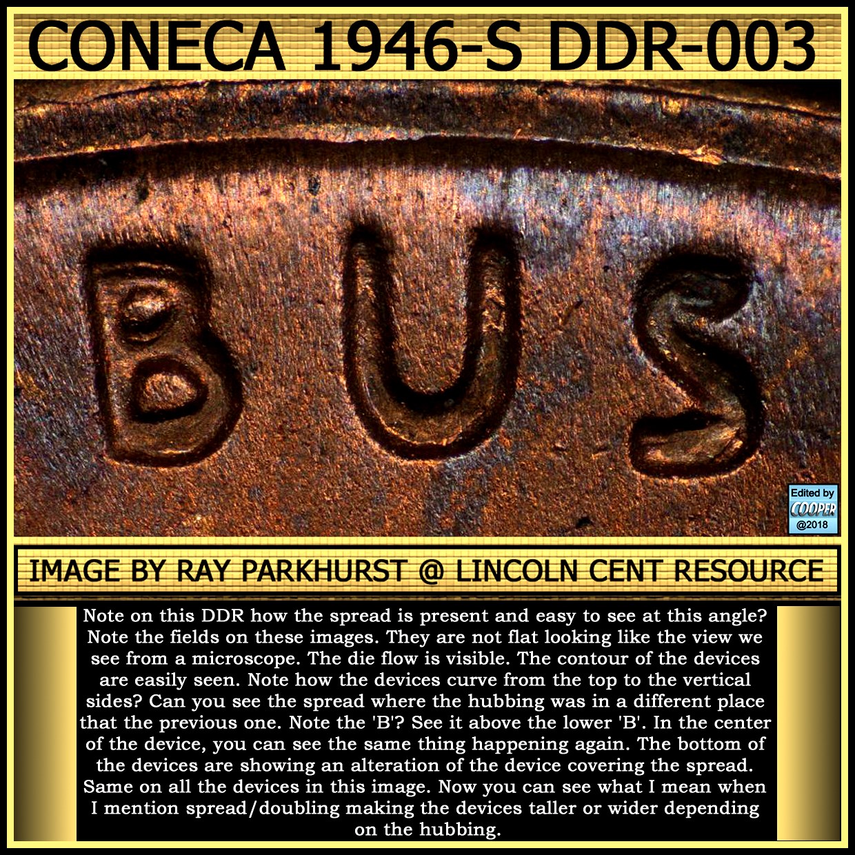 1953-S-Lincoln-Cent---Repunched-Mint-Mark-/-Machine-Doubling?