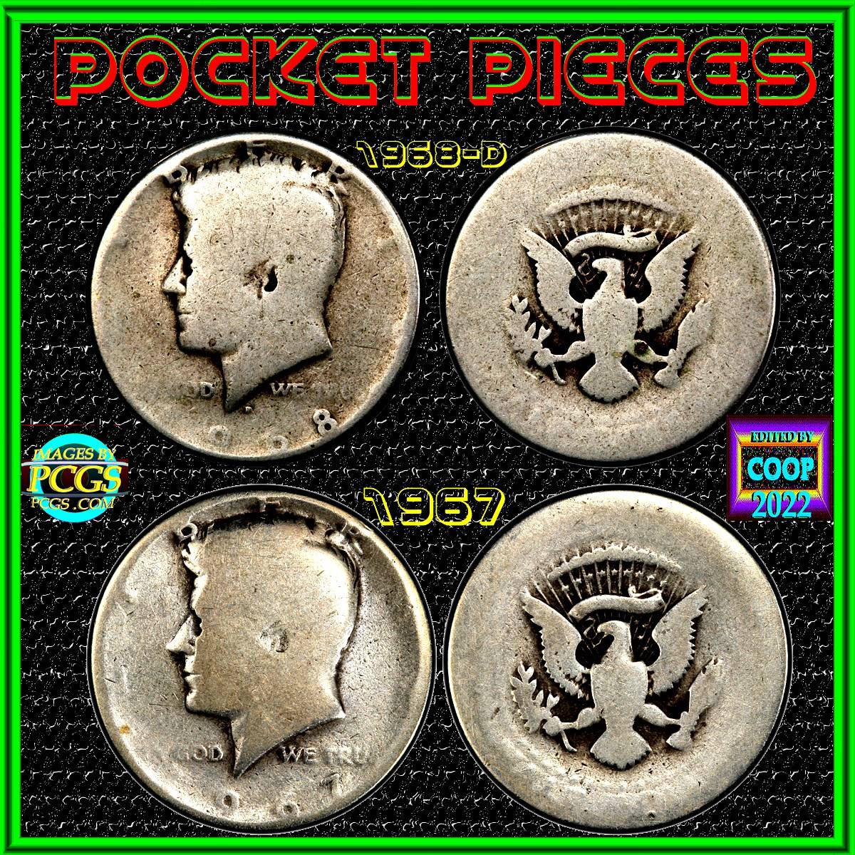 1996-Kennedy-Half-Dollar-Major-Greaser-Strike-Through-Error,-Major-Obverse.
