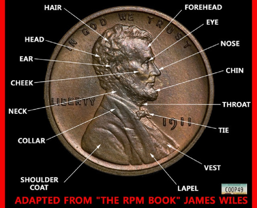 1988-Lincoln-Memorial-Cent-I-Think-Struck-Through