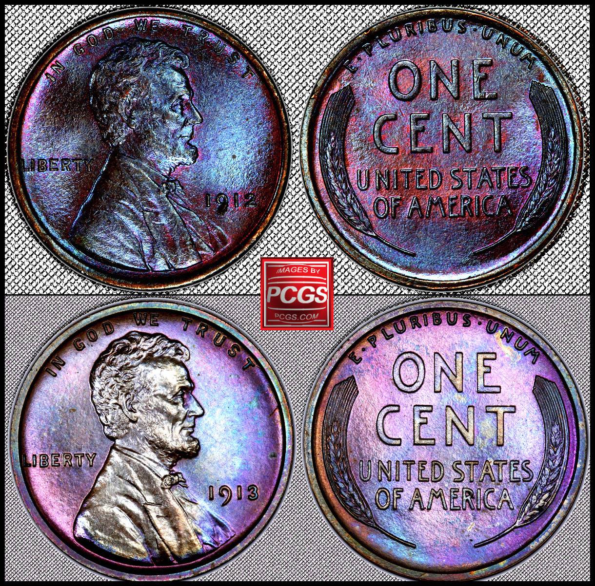 1912/1913--Wheat-Cents:-Are-They-Matte-Proof-Coins-How-Can-Your-Tell?