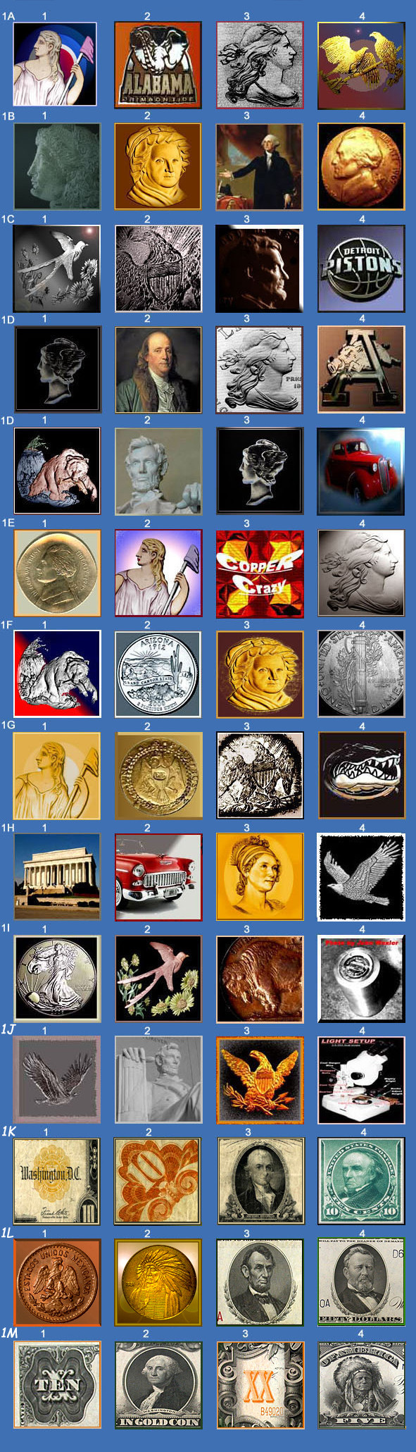 Avatars