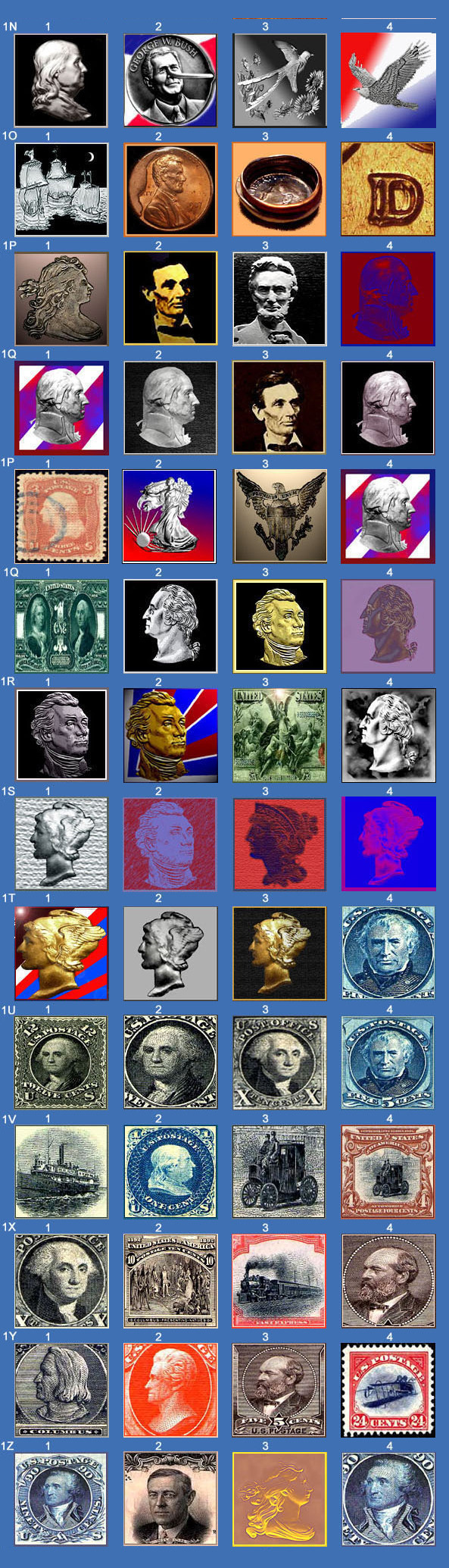 Avatars