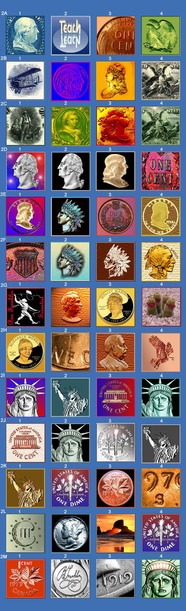 Avatars