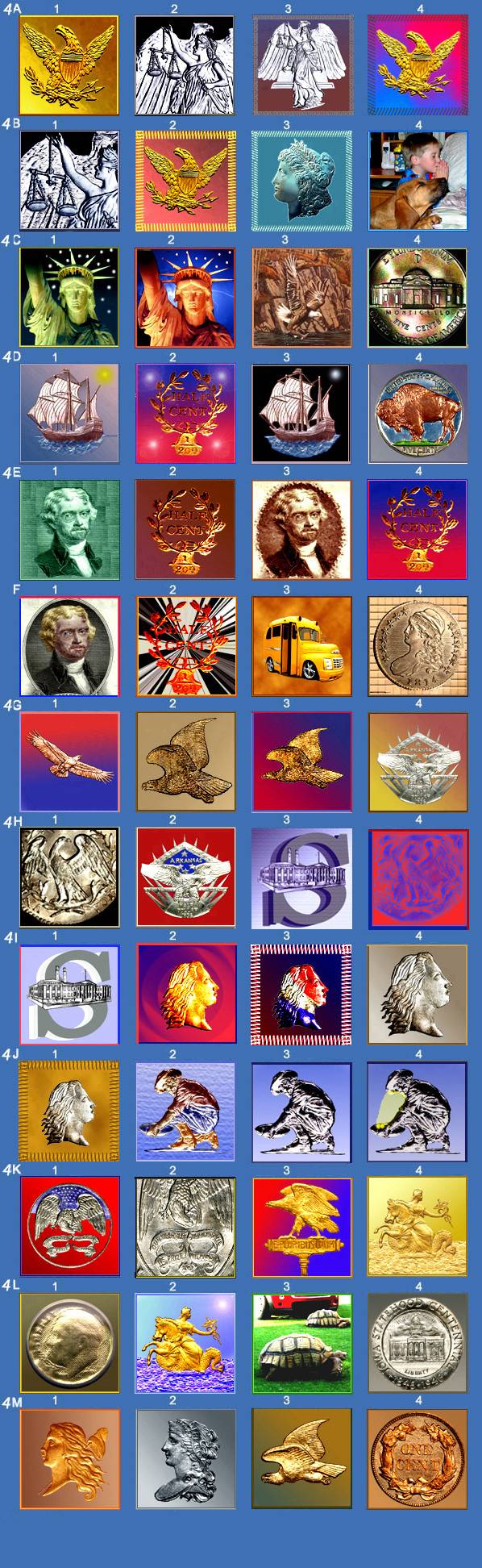 Avatars
