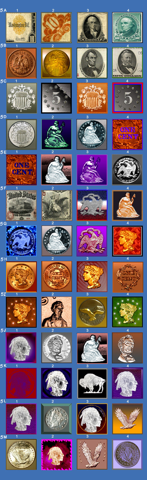Avatars