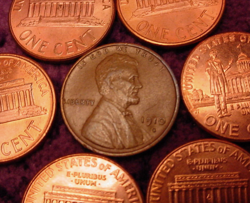 Brass=plated-2013-Cent