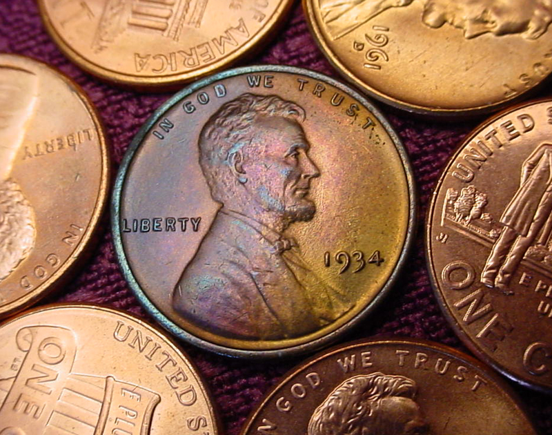 Nice-1955-S-Wheat-Penny