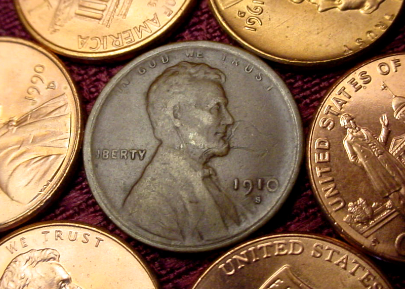 1919-Weat-Penny-The-Letter-L-Is-Missing-In-Liberty