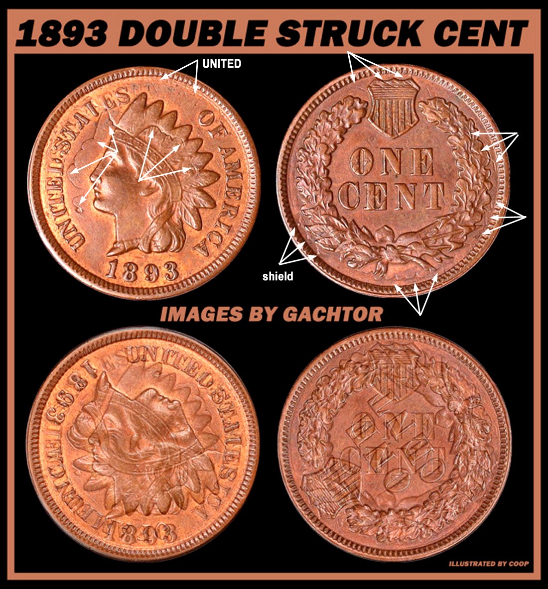 1945-Wheat-Penny-Restrike!