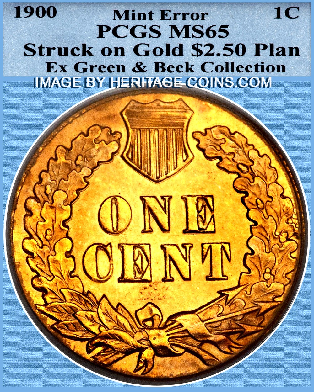 Working-On-A-Wrong-Planchet-Set-Cent-Dollar