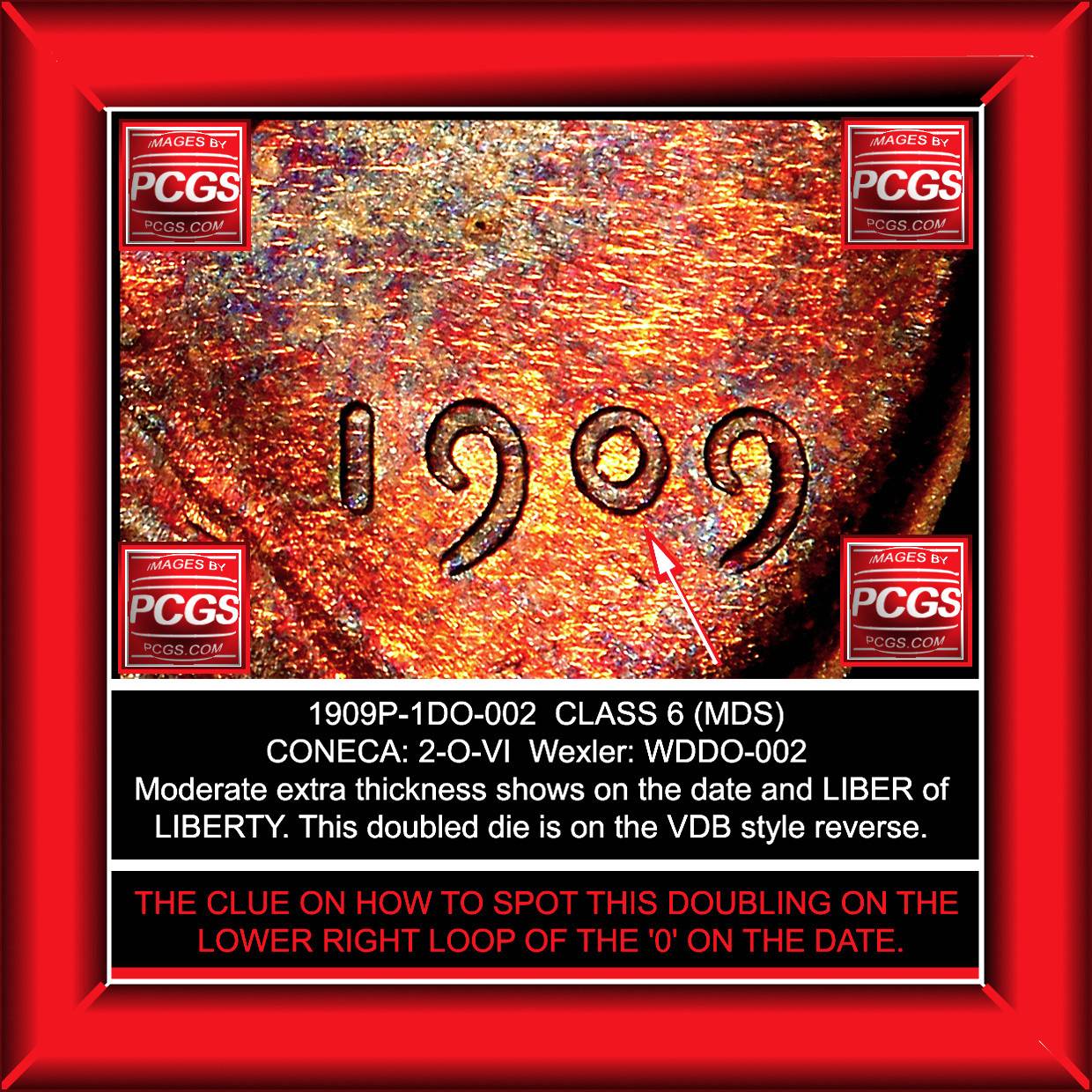 1909-S-VDB-Lincoln-Wheat-Cents---Which-Do-You-Keep?