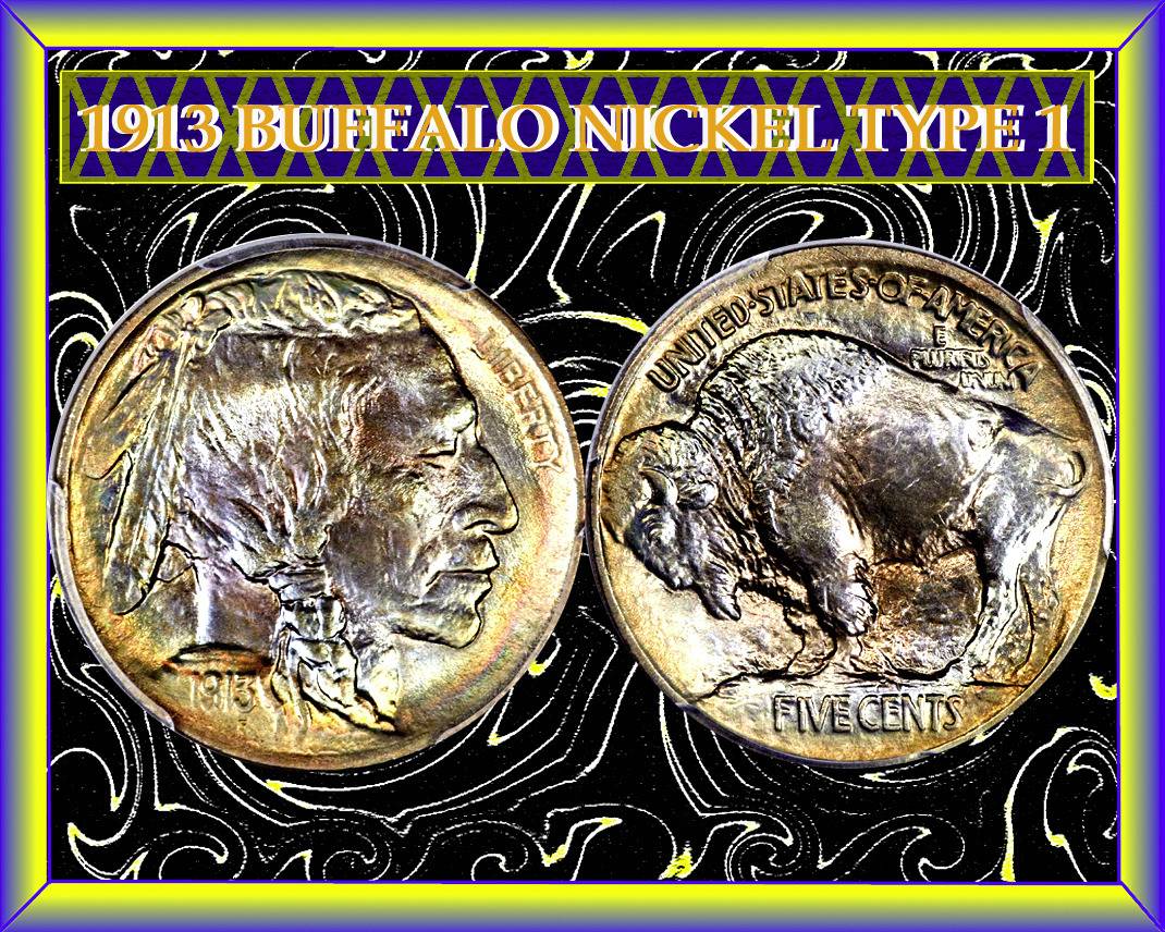 Rainbow-Tonning-In-War-Nickels