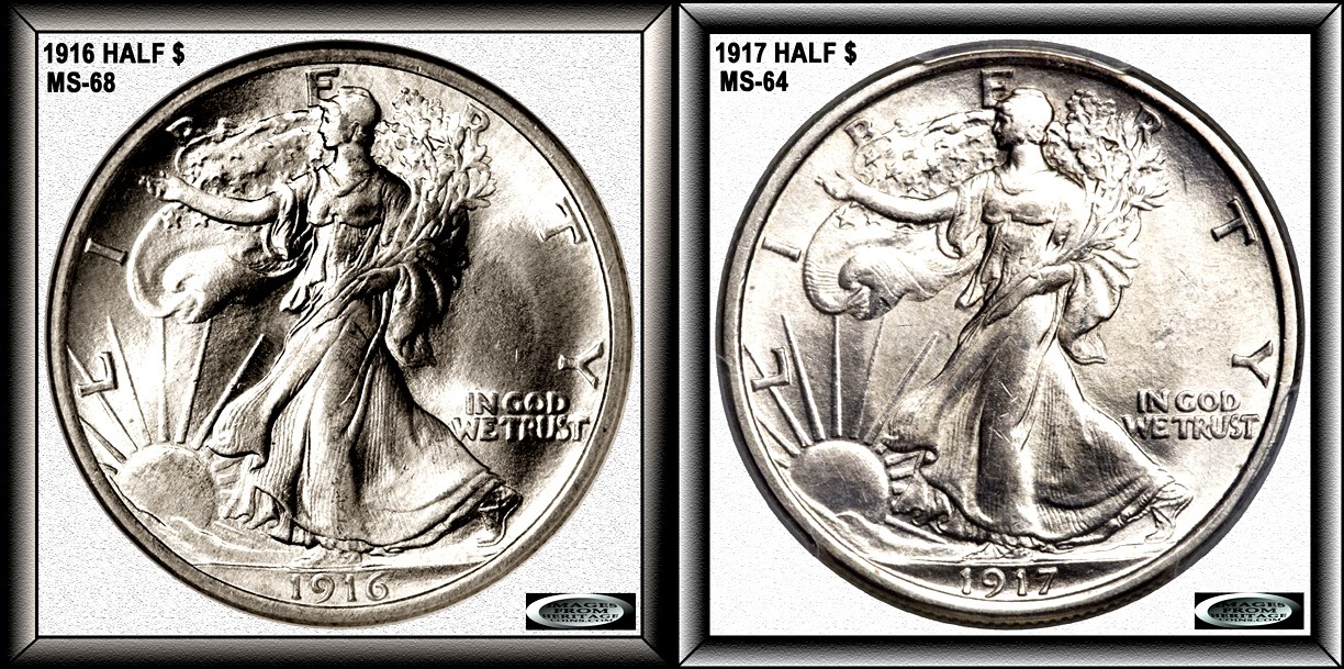 1982-Lincoln-With-Bubbles-On-Obverse-And-Reverse.