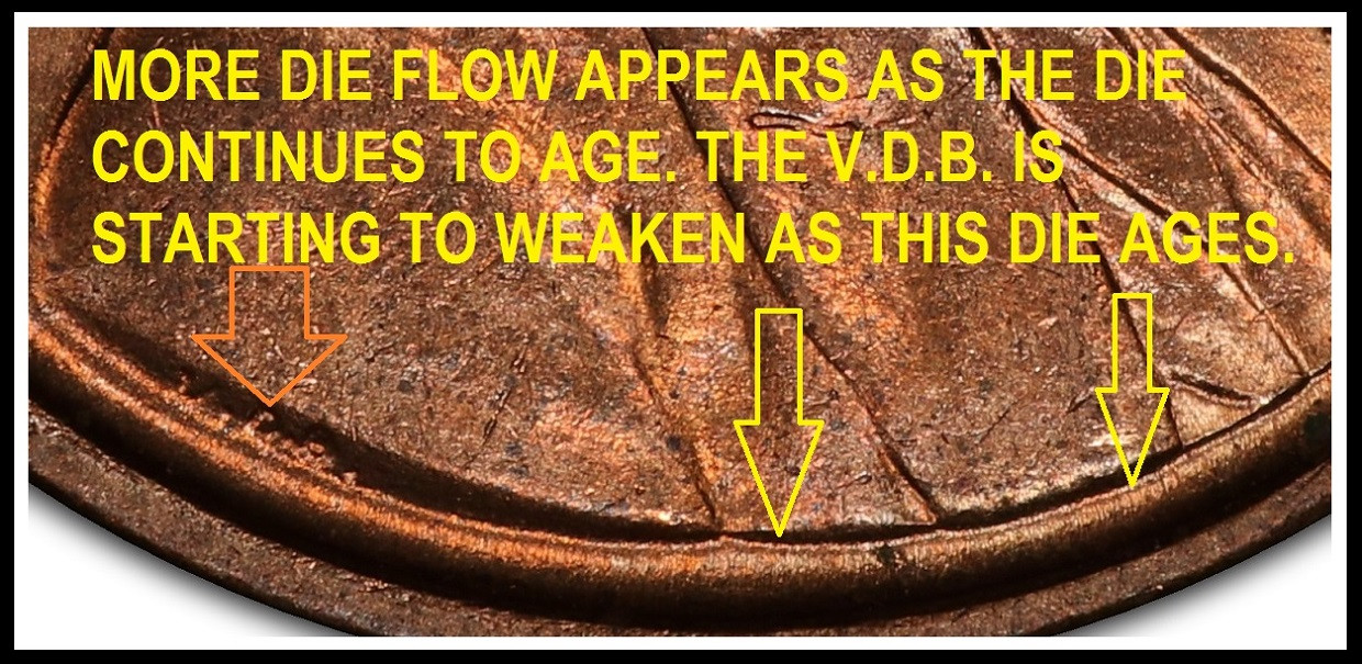 Die-Wear-On-Wheat-Cents