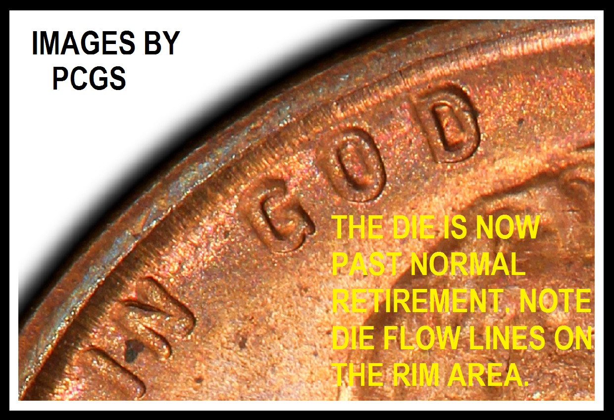 Die-Wear-On-Wheat-Cents