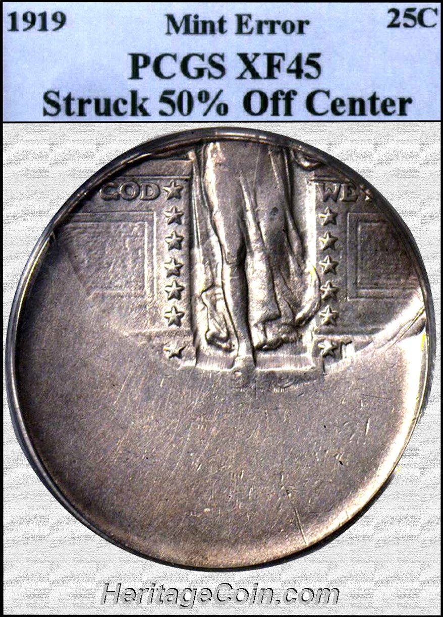 A-Pair-Of-Off-Center-Lincoln's