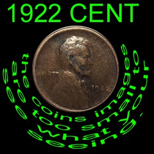1922-Wheat-Penny--Please-Provide-Your-Opinion