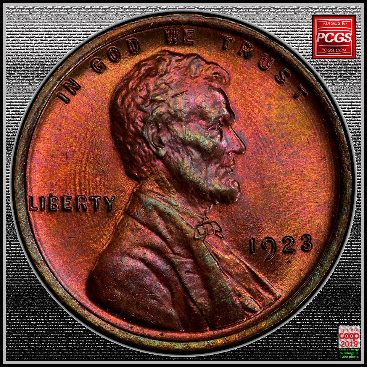 1982-LMC.-Ld.-Zinc.-Au.-What-Kind-Of-Error-Like-This.-Beautiful-Swirl
