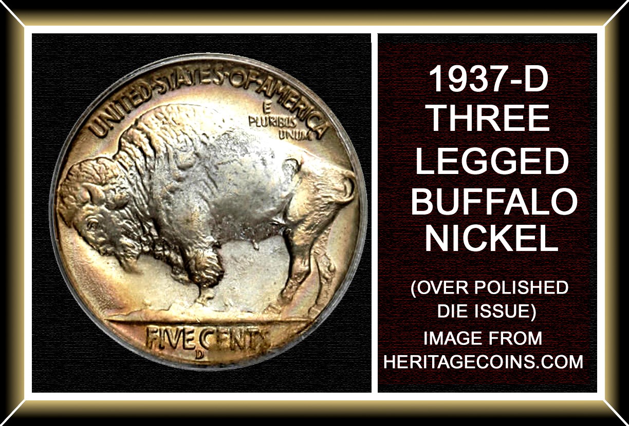 Counterfeit-Or-Legit-3-Legged-Buffalo