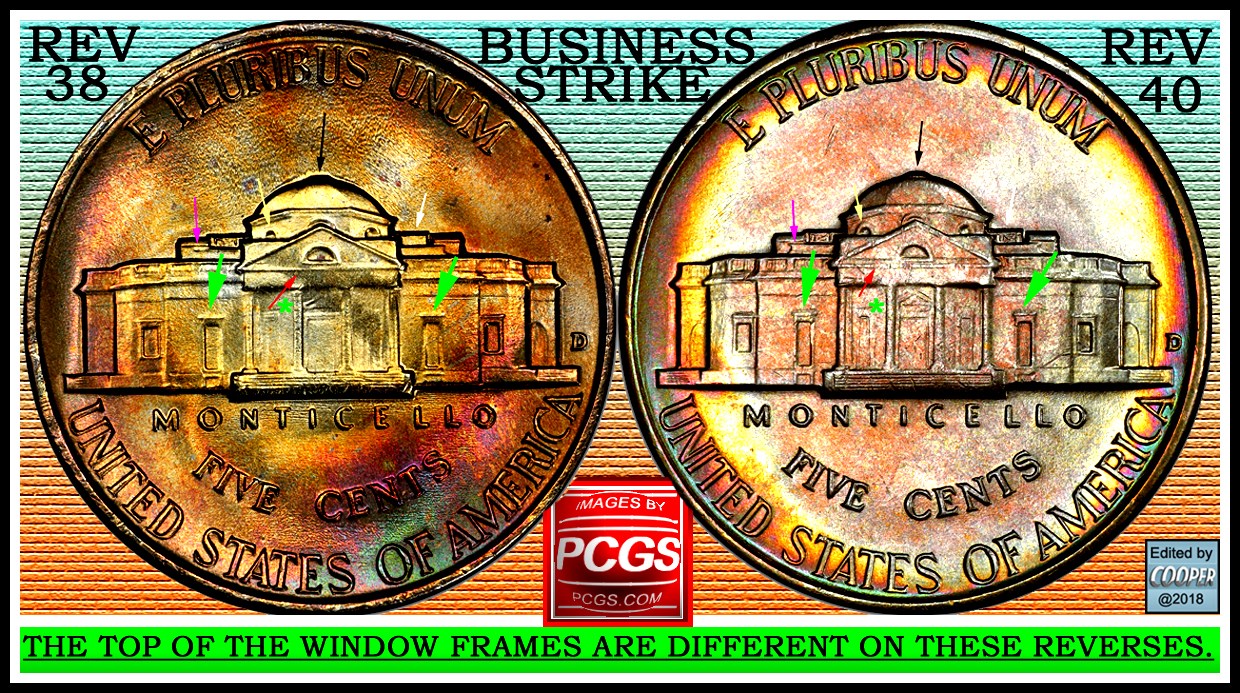 1939-D-Jefferson-Nickel-Found-In-Change,-Not-Sure-Of-The-Reverse?