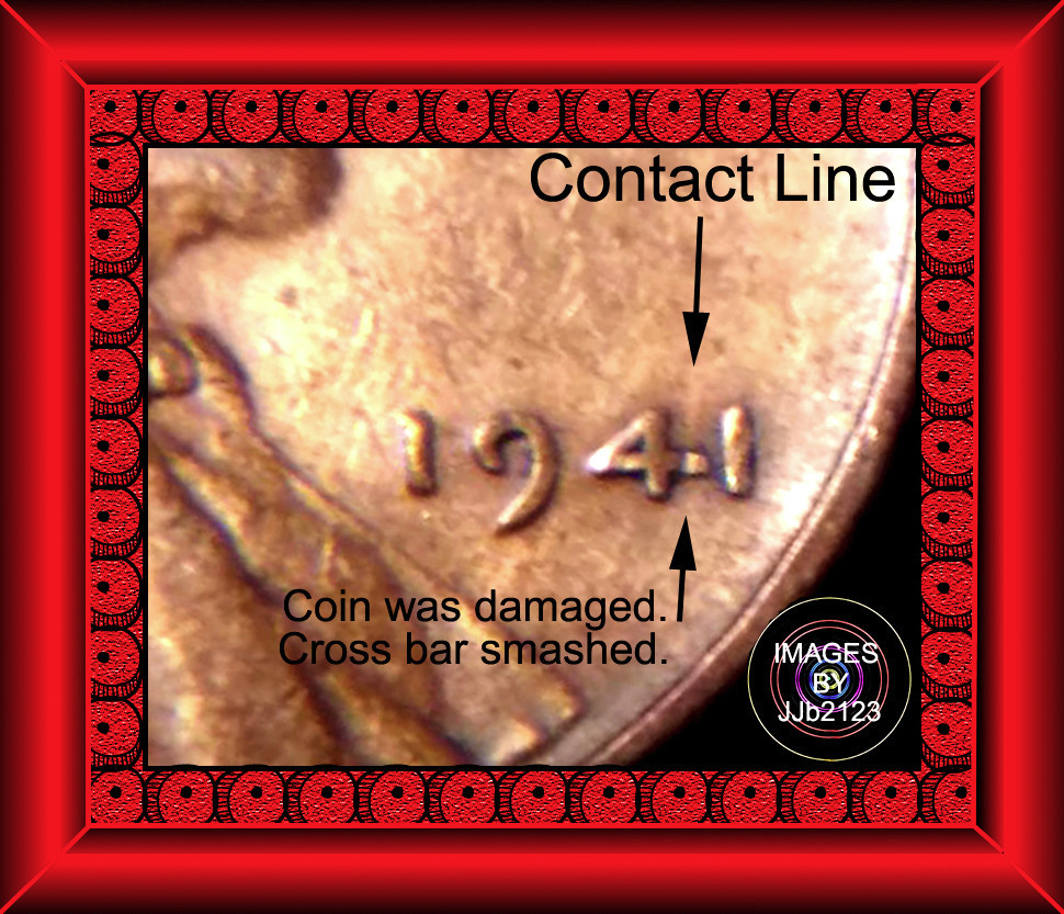 1941-Lincoln-Is-This-A-Die-Crack-Between-The-4-And-1