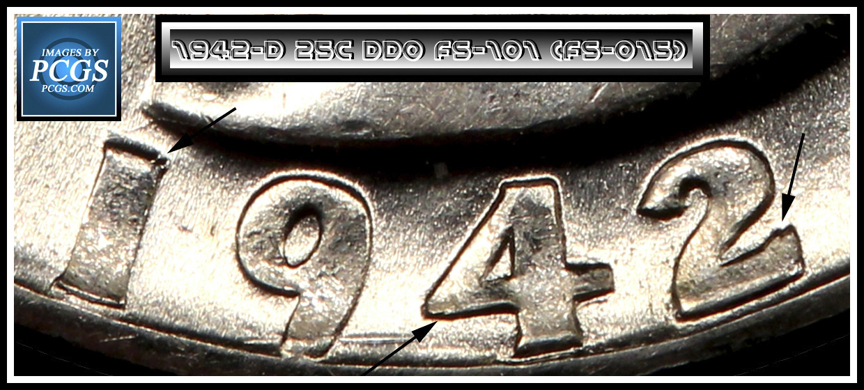 Worn-Variety-Of-The-FS-25-1942-D-101-Found-Cherrypicking!!