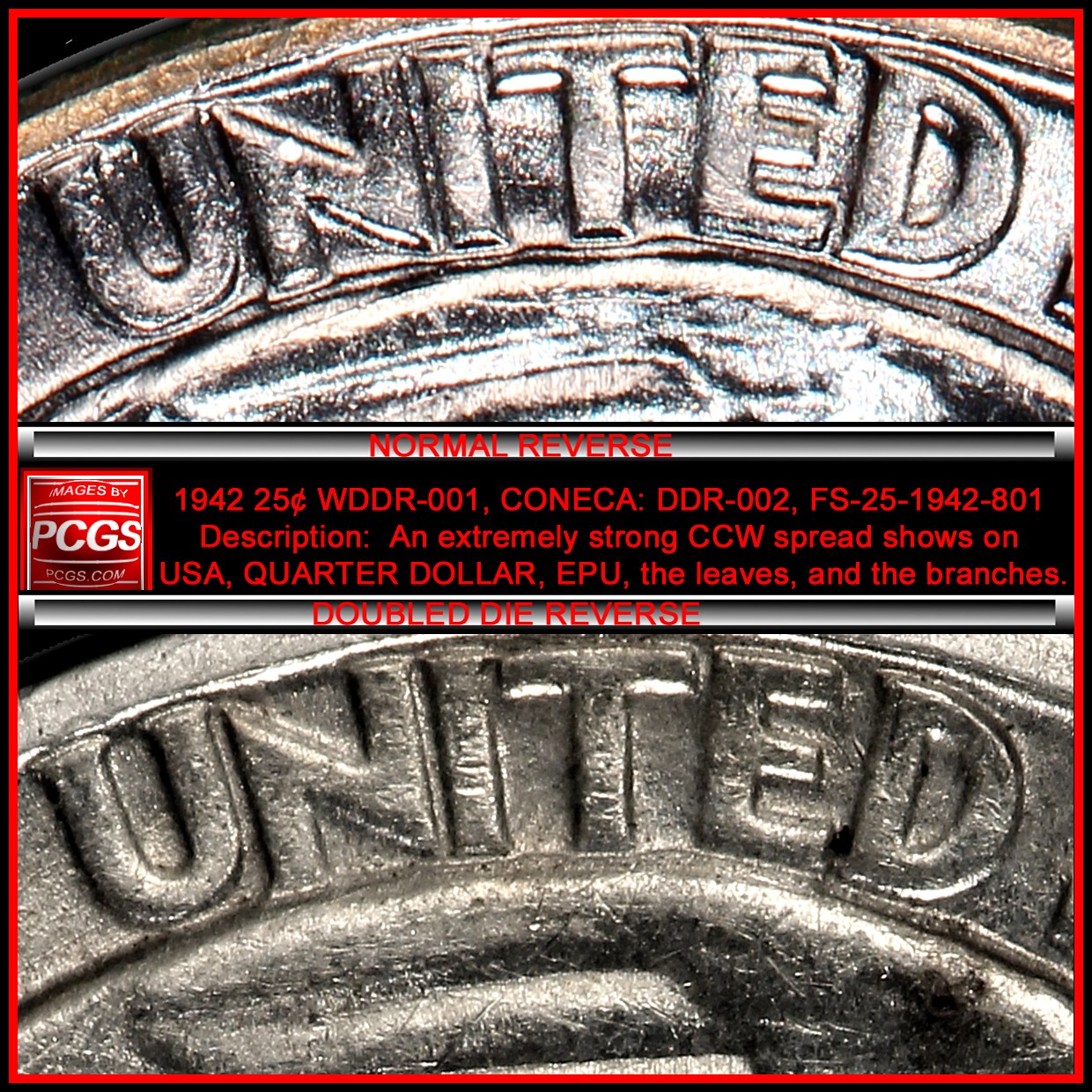 1942-Washingtohn-Quarter-Proof-Double-Die-Q